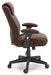Corbindale Home Office Chair - H220-05A - Lara Furniture