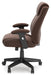 Corbindale Home Office Chair - H220-05A - Lara Furniture