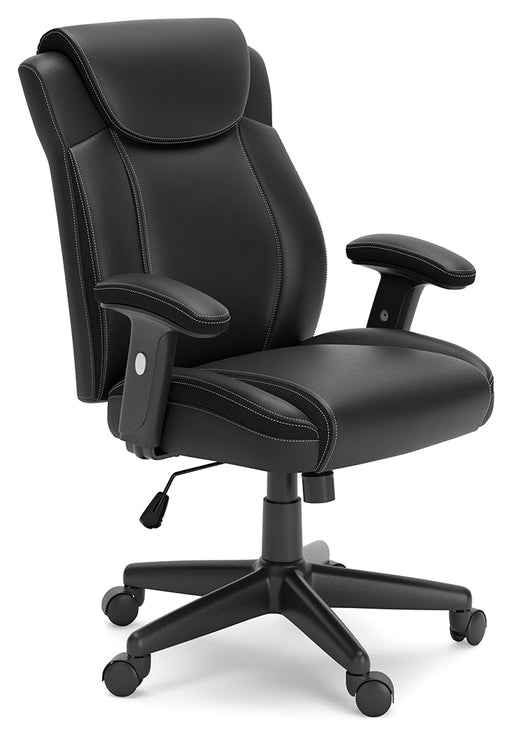 Corbindale Home Office Chair - H220-06A - Lara Furniture