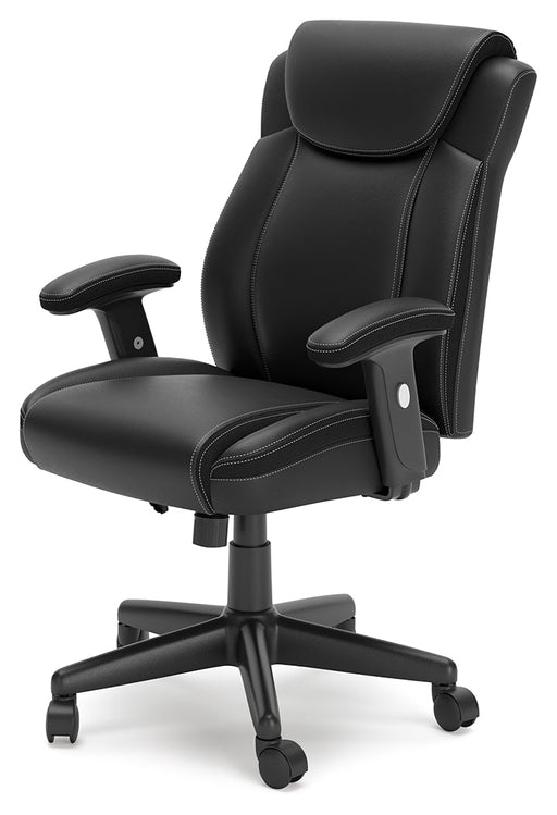 Corbindale Home Office Chair - H220-06A - Lara Furniture