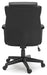 Corbindale Home Office Chair - H220-06A - Lara Furniture