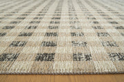 Cordner Jute/Black/Ivory Medium Rug - R408852