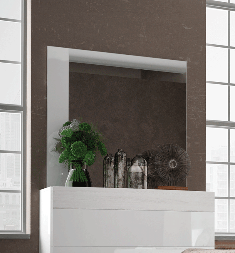 Cordoba Mirror 0350 - i38293
