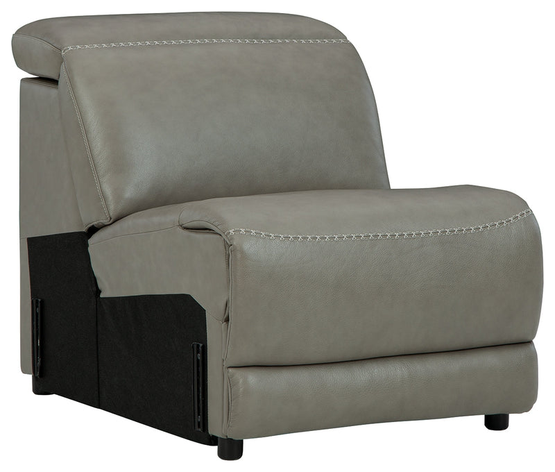 Correze Armless Chair - U9420246 - Lara Furniture