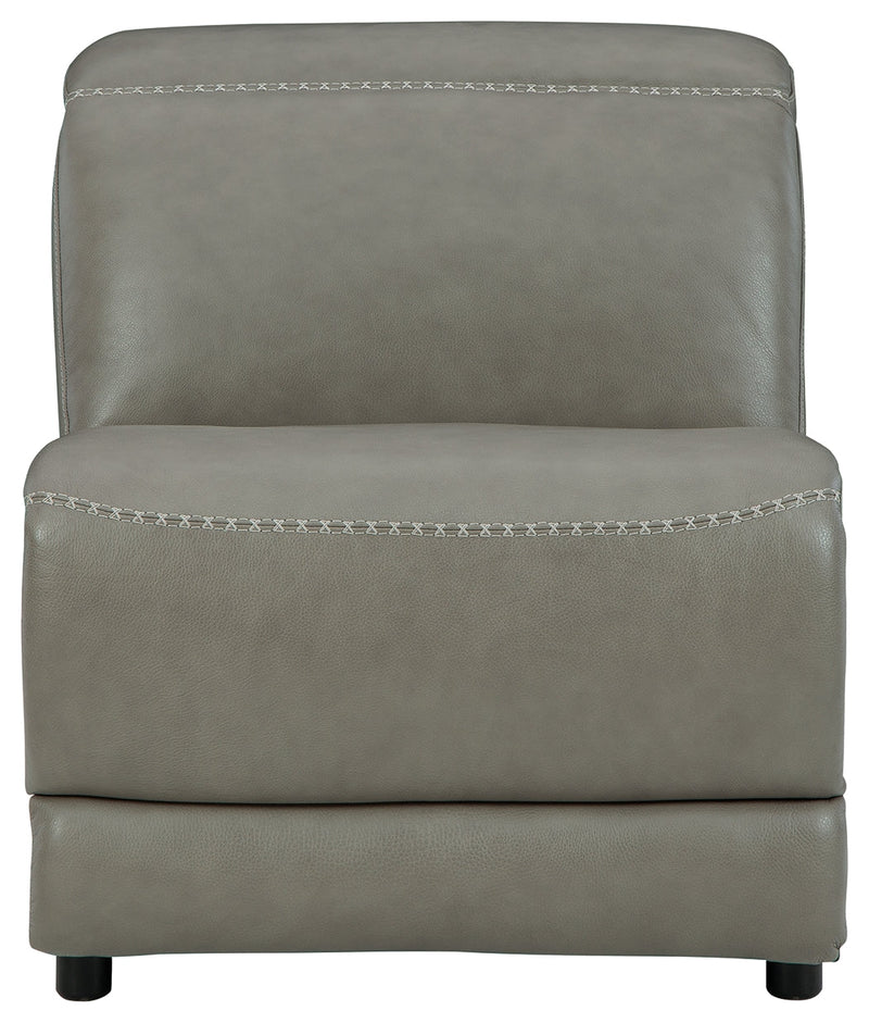Correze Armless Chair - U9420246 - Lara Furniture