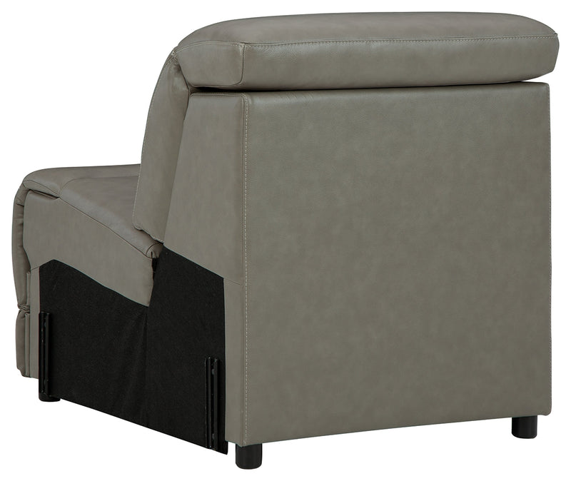 Correze Armless Chair - U9420246 - Lara Furniture
