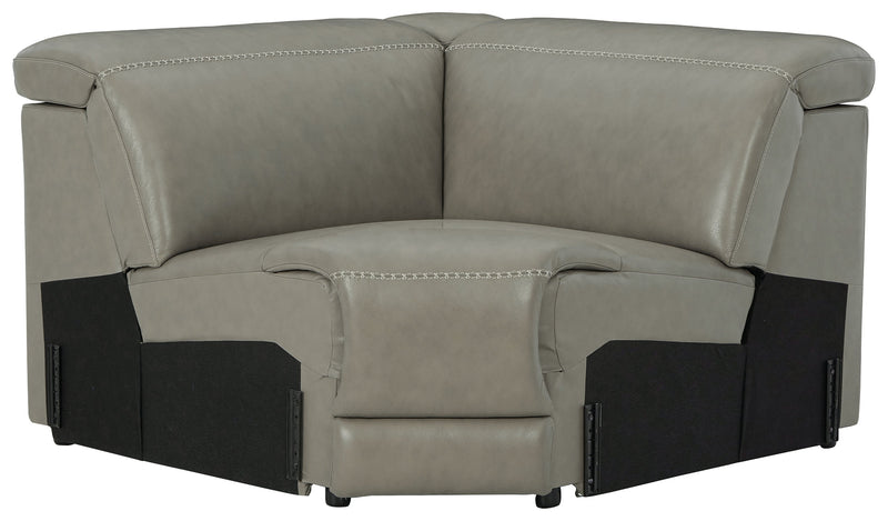 Correze Wedge - U9420277 - Lara Furniture
