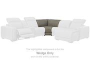 Correze Wedge - U9420277 - Lara Furniture