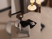 Corte Chair in Cream - 200-GAB-COR-B