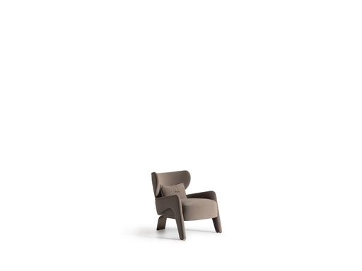 Corte Chair in Cream - 200-GAB-COR-B