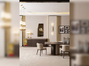 Corte Dining Table - 200-GAB-COR-DT-6