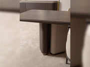 Corte Dining Table - 200-GAB-COR-DT-6