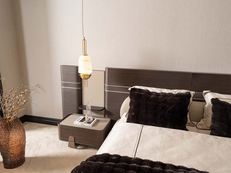 Corte Nightstand (2PCS) - 200-GAB-COR-NS-2