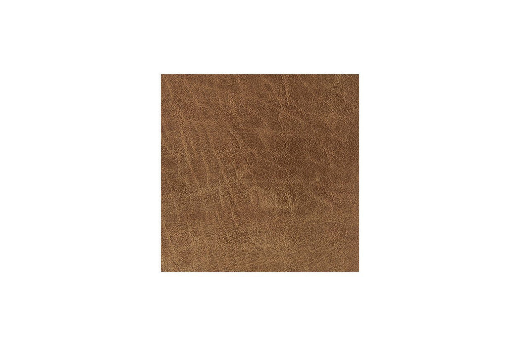 Cortnie Caramel Pillow (Set of 4) - Gate FurniturePillow