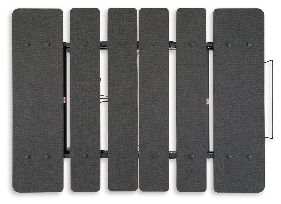 Cosmic Power Base King Adjustable Base - Gate FurnitureAdjustable Base