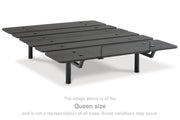 Cosmic Power Base King Adjustable Base - Lara FurnitureAdjustable Base