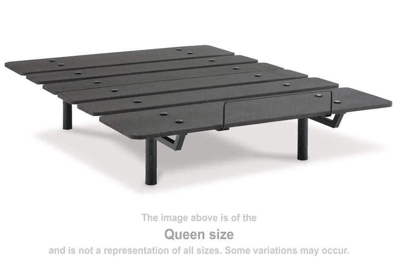 Cosmic Power Base King Adjustable Base - Lara FurnitureAdjustable Base