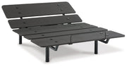 Cosmic Power Base King Adjustable Base - Lara FurnitureAdjustable Base