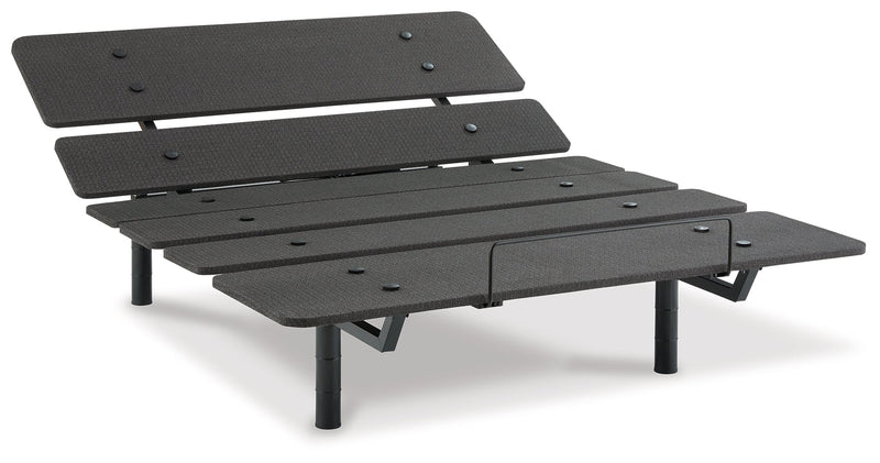 Cosmic Power Base King Adjustable Base - Lara FurnitureAdjustable Base