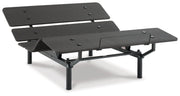 Cosmic Power Base Queen Adjustable Base - Lara FurnitureAdjustable Base