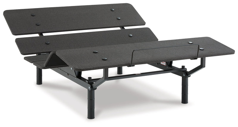 Cosmic Power Base Queen Adjustable Base - Lara FurnitureAdjustable Base