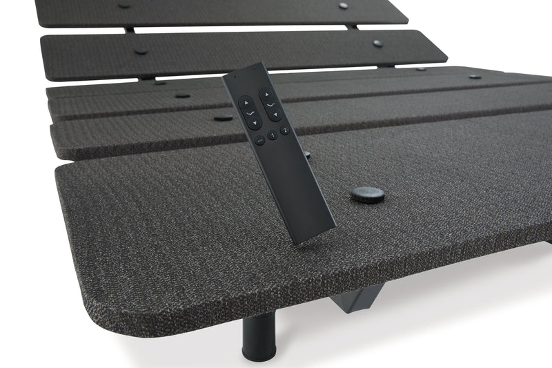Cosmic Power Base Queen Adjustable Base - Lara FurnitureAdjustable Base