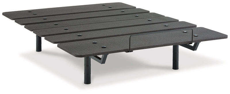 Cosmic Power Base Queen Adjustable Base - Lara FurnitureAdjustable Base