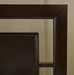 Covetown Dark Brown Panel Bedroom Set - Gate FurnitureBedroom Set