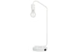 Covybend White Desk Lamp - Gate FurnitureTable Lamp