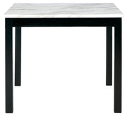 Cranderlyn Counter Height Dining Table and Bar Stools (Set of 5) - D163-223 - Lara Furniture