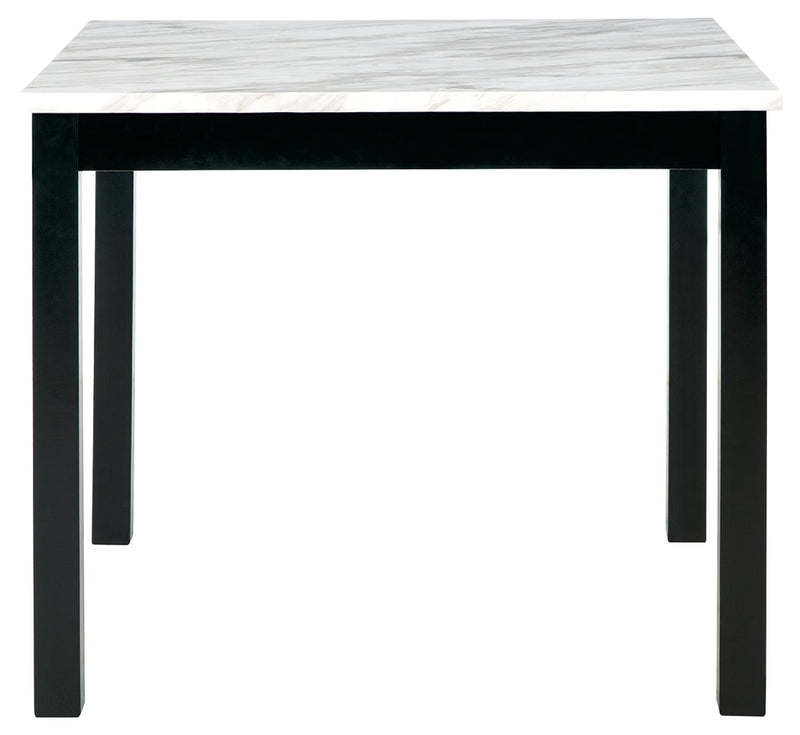 Cranderlyn Counter Height Dining Table and Bar Stools (Set of 5) - D163-223 - Lara Furniture