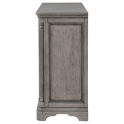 Cresswell 8-drawer Bedroom Dresser Weathered Taupe - 225143