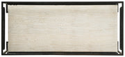 Crewridge Accent Cabinet - A4000531 - Lara Furniture