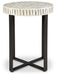Crewridge Accent Table - Gate FurnitureEnd Table