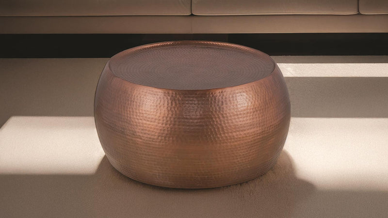 CT-501-40-32 Coffee Table Copper - CT-501-40-32 Coffee Table Copper