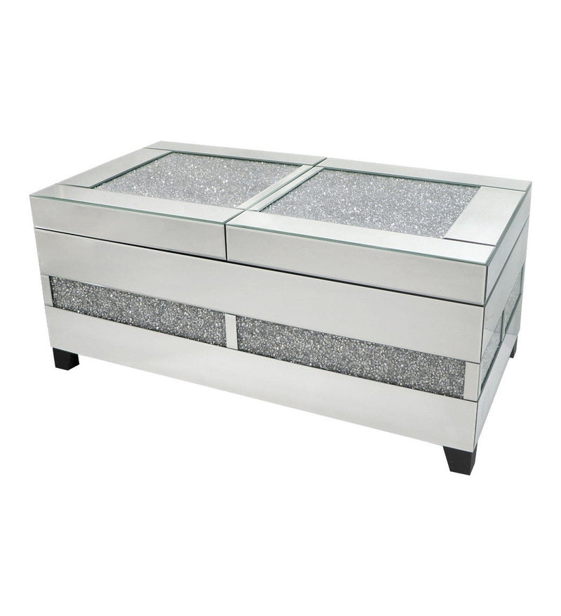 CT/BAR1001 – Coffee Table 47.2"×23.6"×18.9" - 210000007909