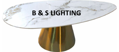 CT2008G 56 X 29 X 18 GOLD IRON + CERAMIC COFFEE TABLE - 210000007523