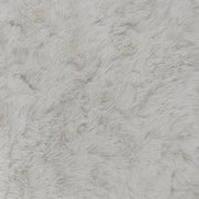 Cuddle Plush Arctic Oversized Accent Ottoman - PC5910608