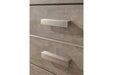 Culverbach Gray Chest of Drawers - Gate FurnitureChest
