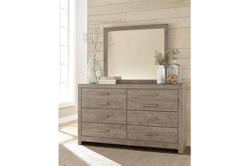 Culverbach Gray Dresser - Lara FurnitureDresser