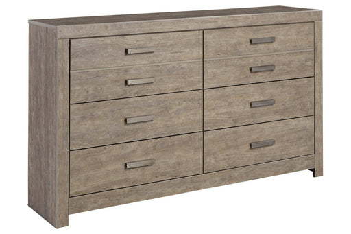 Culverbach Gray Dresser - Gate FurnitureDresser