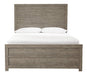 Culverbach Gray Full Panel Bed - Gate FurnitureFull Bed