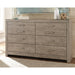 Culverbach Gray Panel Youth Bedroom Set - Gate FurnitureYouth Bedroom Set