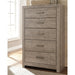 Culverbach Gray Panel Youth Bedroom Set - Gate FurnitureYouth Bedroom Set