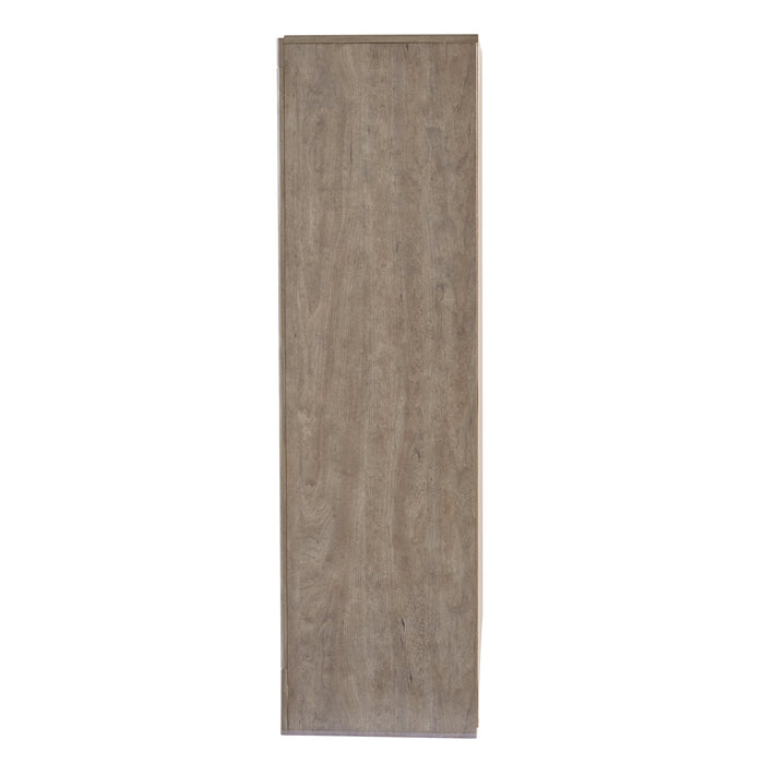 Culverbach Gray Panel Youth Bedroom Set - Gate FurnitureYouth Bedroom Set