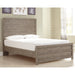 Culverbach Gray Panel Youth Bedroom Set - Gate FurnitureYouth Bedroom Set