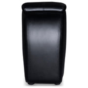 Cyrus 5-piece Upholstered Home Theater Seating - 600001-S3A