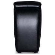 Cyrus 5-piece Upholstered Home Theater Seating - 600001-S4B