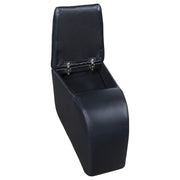Cyrus 9-piece Upholstered Home Theater Seating - 600001-S5A