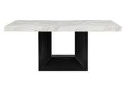 D02 Dining Table - D02DT-BLK